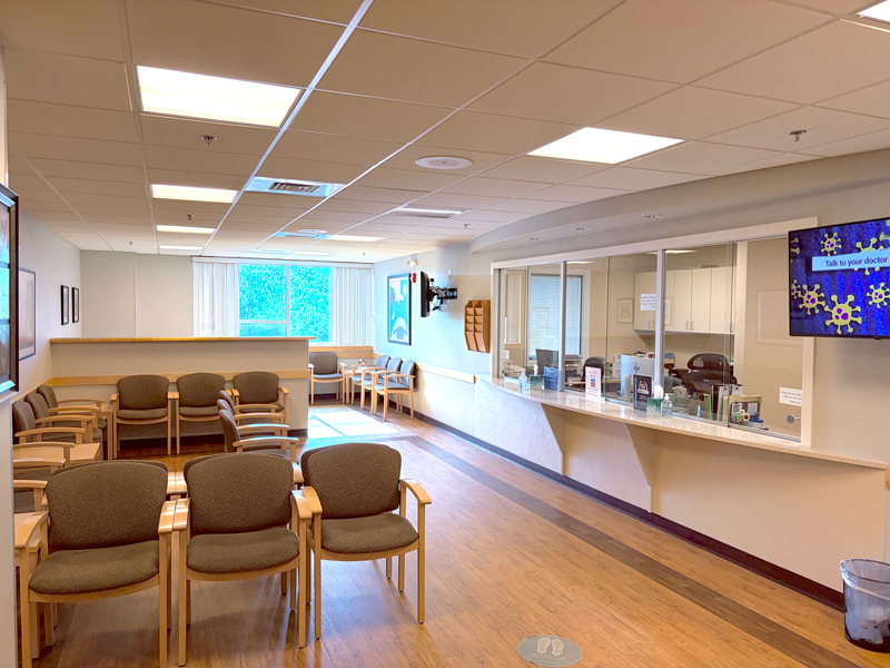 TauntonOffice